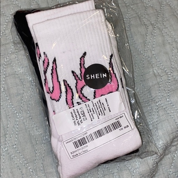 Socks pack of 2